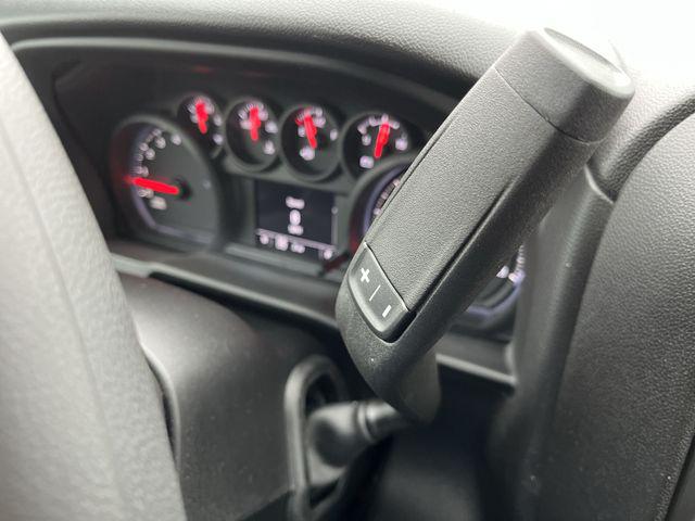 2026 Chevrolet Silverado 2500HD Crew Cab, Standard Bed, WT, 4WD