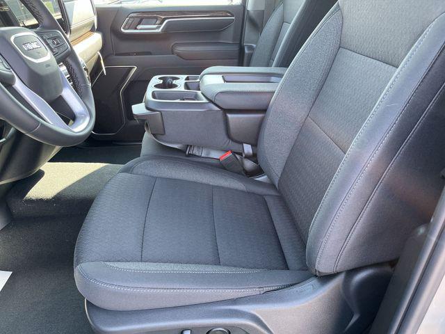 2026 GMC Sierra 1500 Crew Cab, Short Bed, SLE, 4WD