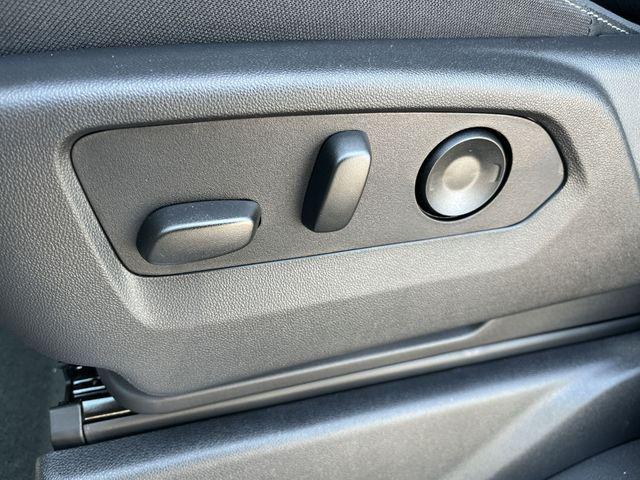 2026 GMC Sierra 1500 Crew Cab, Short Bed, SLE, 4WD
