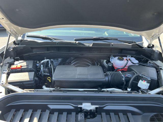 2026 GMC Sierra 1500 Crew Cab, Short Bed, SLE, 4WD