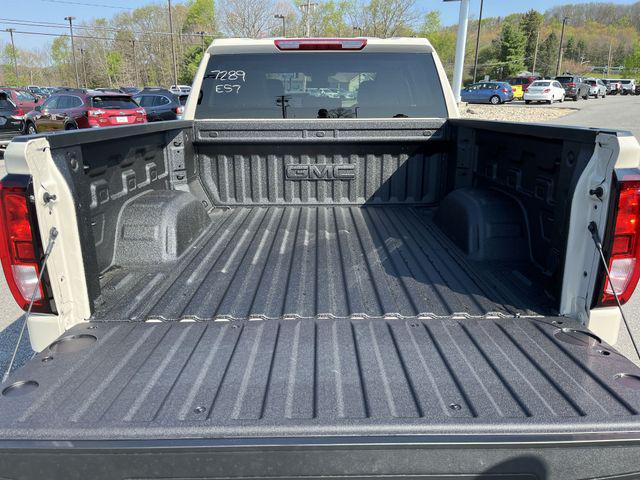 2026 GMC Sierra 1500 Crew Cab, Short Bed, SLE, 4WD
