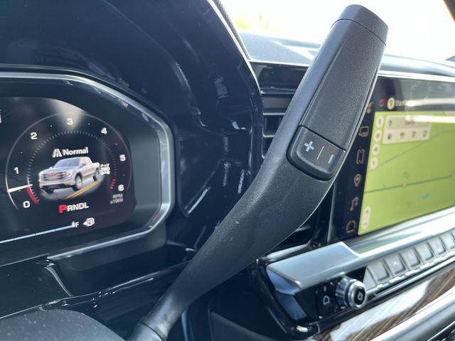 2026 GMC Sierra 1500 Crew Cab, Short Bed, SLE, 4WD