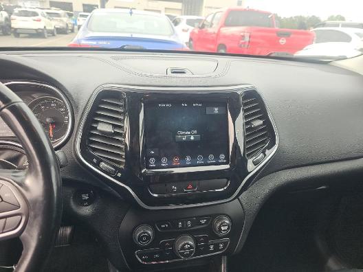 Used 2019 Jeep Cherokee Limited 4x4 For Sale in OLIVE BRANCH, MS