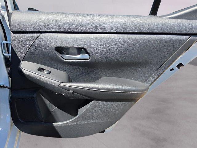 2023 Nissan Sentra SV Xtronic CVT