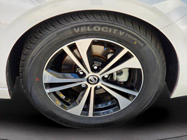 2023 Nissan Sentra SV Xtronic CVT