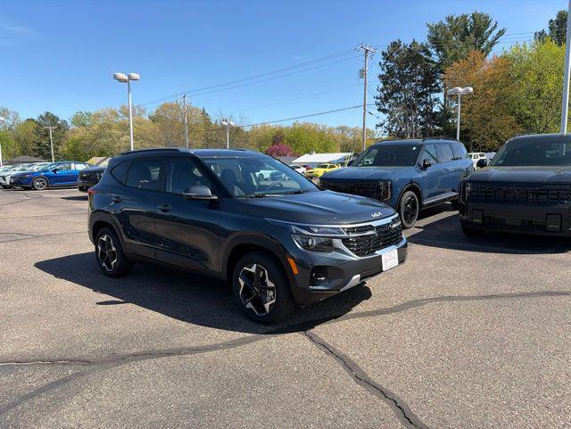 2026 Kia Seltos S for sale in Eau Claire, WI