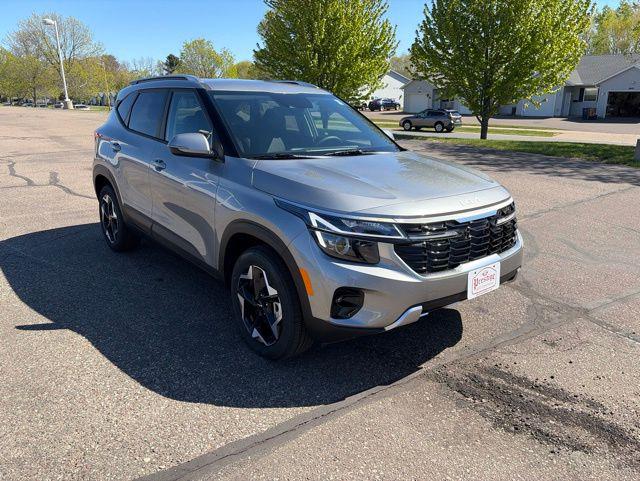 2026 Kia Seltos S for sale in Eau Claire, WI