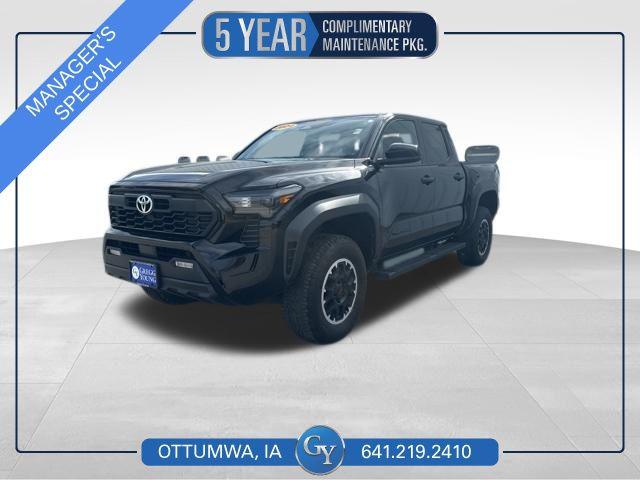 2024 Toyota Tacoma TRD Off-Road for sale in Ottumwa, IA