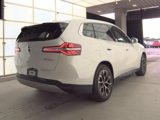 Used 2025 BMW X3 For Sale in Olive Branch, MS