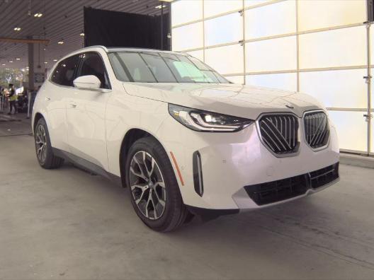 Used 2025 BMW X3 For Sale in Olive Branch, MS