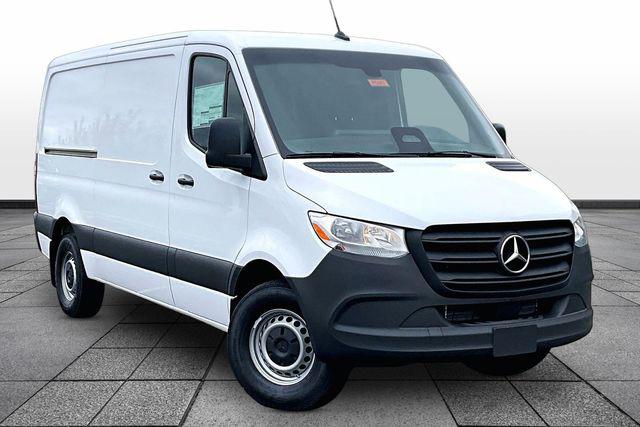2026 Mercedes-Benz Sprinter 2500 Cargo 144 WB for sale in Grand Blanc, MI