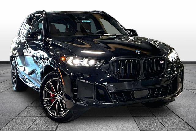 2026 BMW X5 M60i for sale in Grand Blanc, MI