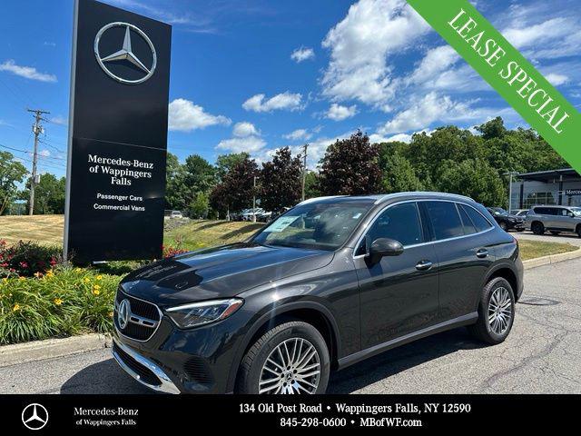 2026 Mercedes-Benz GLC GLC 300 for sale in Wappingers Falls, NY