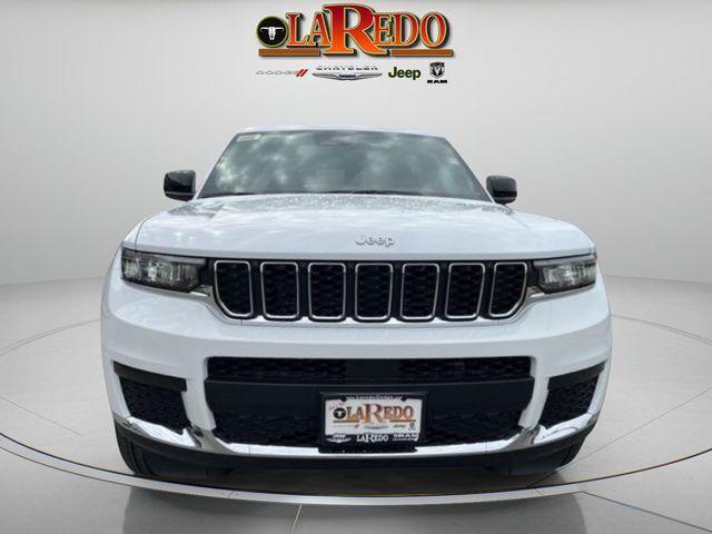 2026 Jeep Grand Cherokee L GRAND CHEROKEE L LAREDO X 4X2