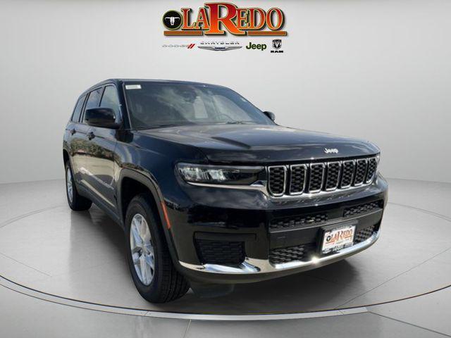 2026 Jeep Grand Cherokee L Laredo 4x2 for sale in Laredo, TX