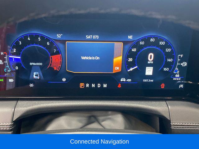 2025 Ford Mustang GT Premium Convertible