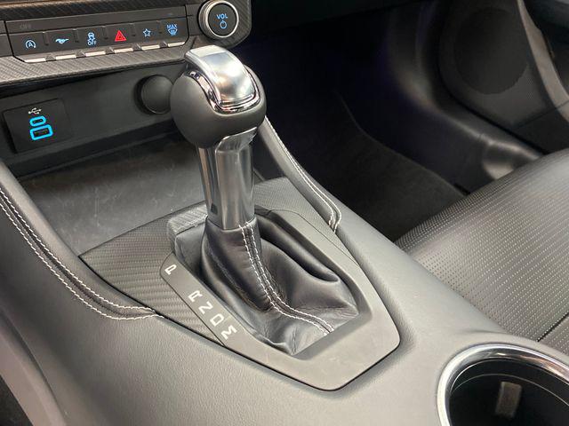 2025 Ford Mustang GT Premium Convertible