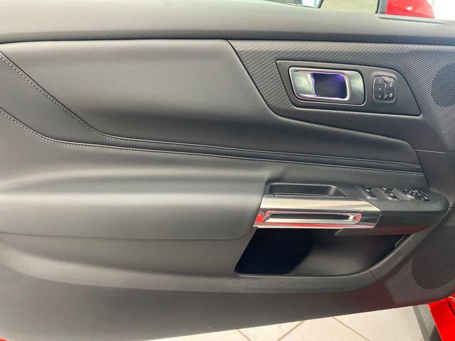 2025 Ford Mustang GT Premium Convertible