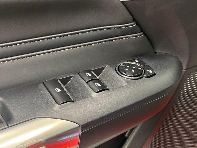2025 Ford Mustang GT Premium Convertible