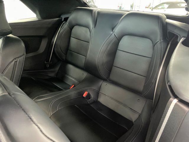 2025 Ford Mustang GT Premium Convertible