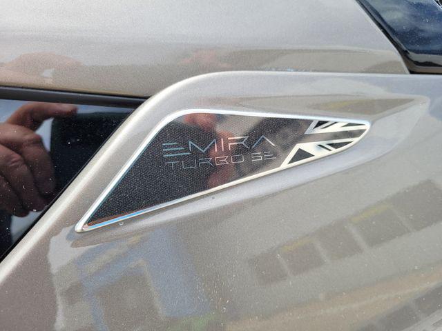 2026 Lotus Emira Turbo SE - Photo 15