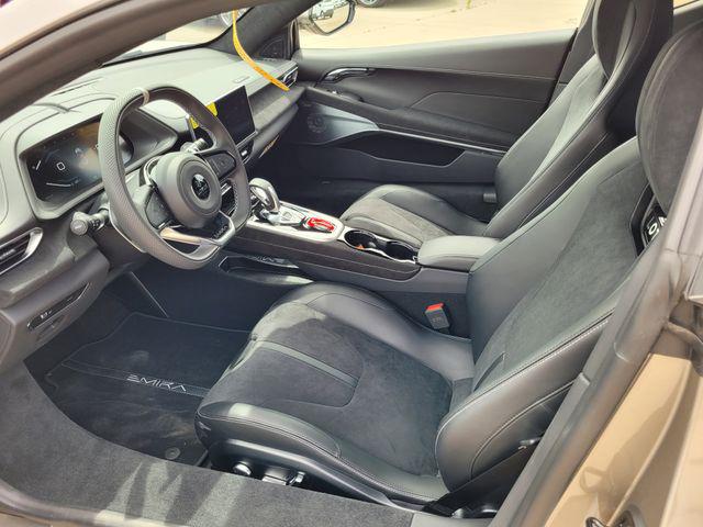 2026 Lotus Emira Turbo SE - Photo 19