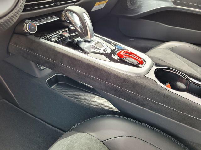 2026 Lotus Emira Turbo SE - Photo 21