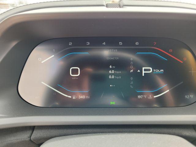2026 Lotus Emira Turbo SE - Photo 22