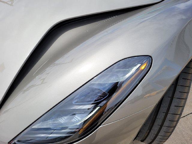2026 Lotus Emira Turbo SE - Photo 12
