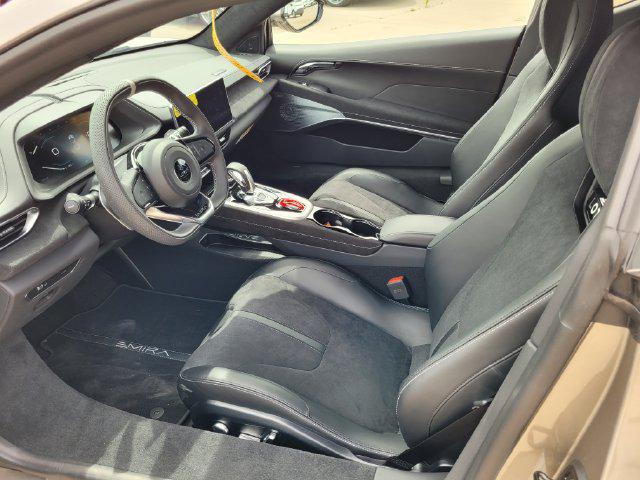 2026 Lotus Emira Turbo SE - Photo 19