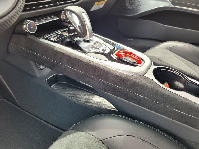 2026 Lotus Emira Turbo SE - Photo 21