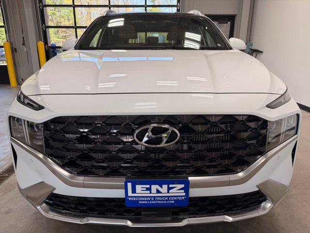 2023 Hyundai Santa Fe Ultimate Calligraphy