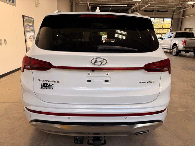 2023 Hyundai Santa Fe Ultimate Calligraphy