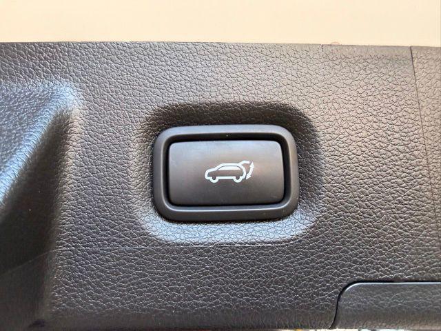 2023 Hyundai Santa Fe Ultimate Calligraphy