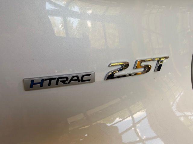 2023 Hyundai Santa Fe Ultimate Calligraphy