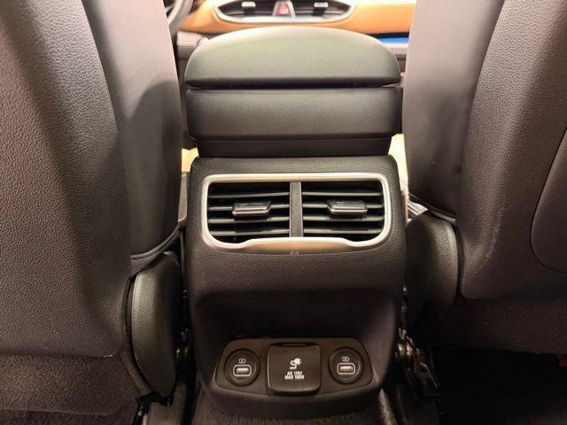 2023 Hyundai Santa Fe Ultimate Calligraphy