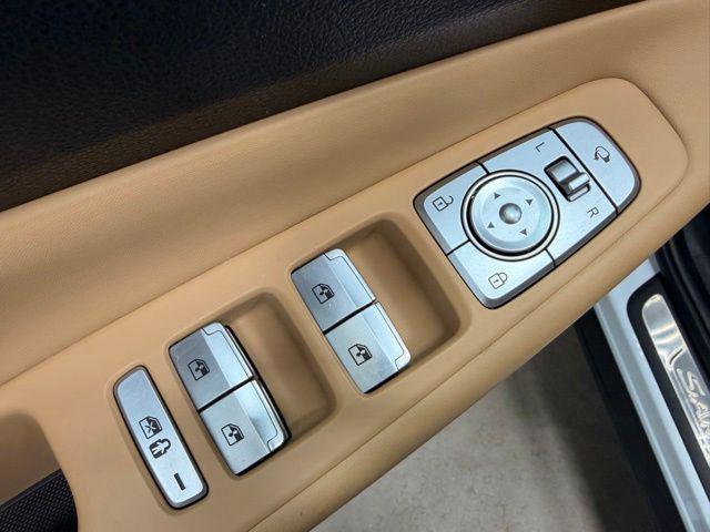 2023 Hyundai Santa Fe Ultimate Calligraphy
