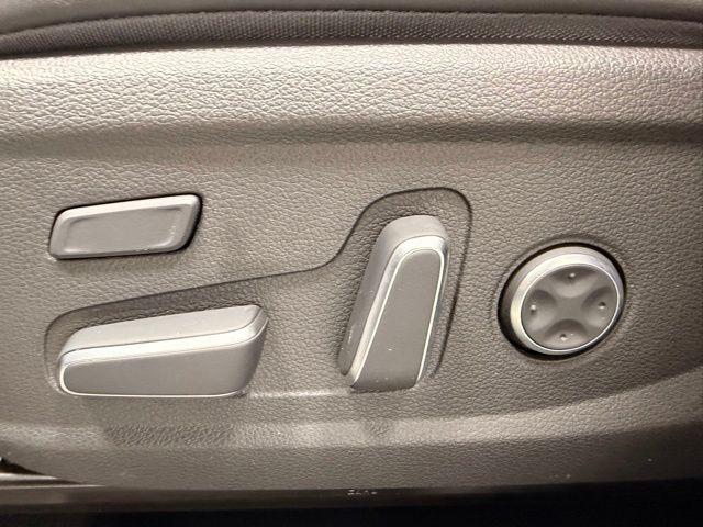 2023 Hyundai Santa Fe Ultimate Calligraphy