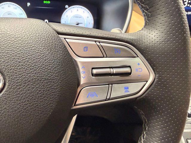 2023 Hyundai Santa Fe Ultimate Calligraphy