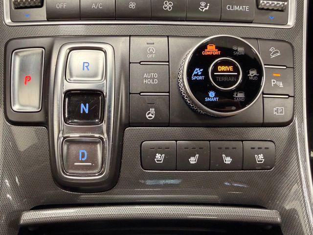 2023 Hyundai Santa Fe Ultimate Calligraphy