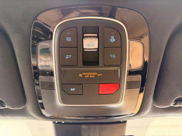 2023 Hyundai Santa Fe Ultimate Calligraphy