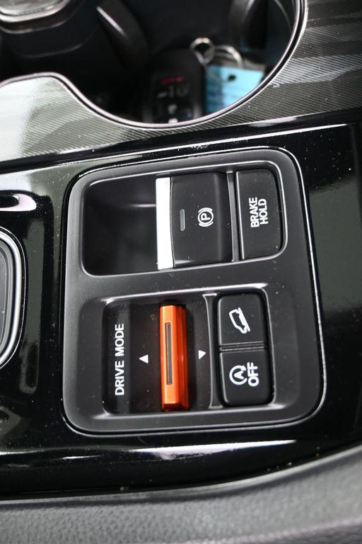2026 Honda Passport AWD TrailSport