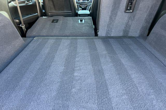 2026 Cadillac XT5 Luxury FWD
