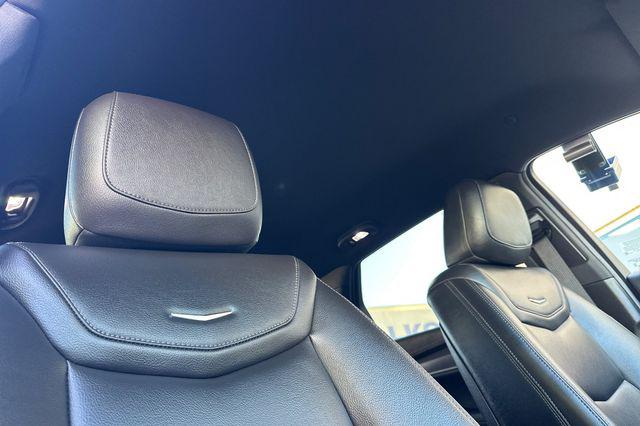 2026 Cadillac XT5 Luxury FWD