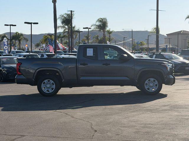 2023 Toyota Tundra SR