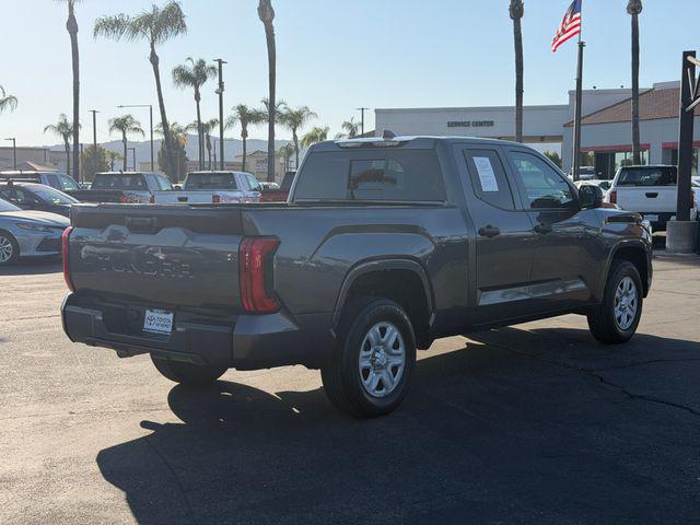 2023 Toyota Tundra SR