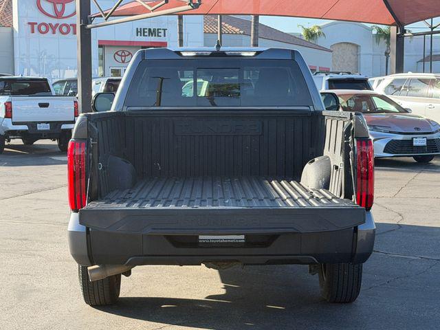 2023 Toyota Tundra SR