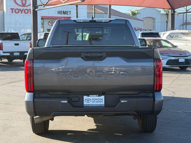 2023 Toyota Tundra SR