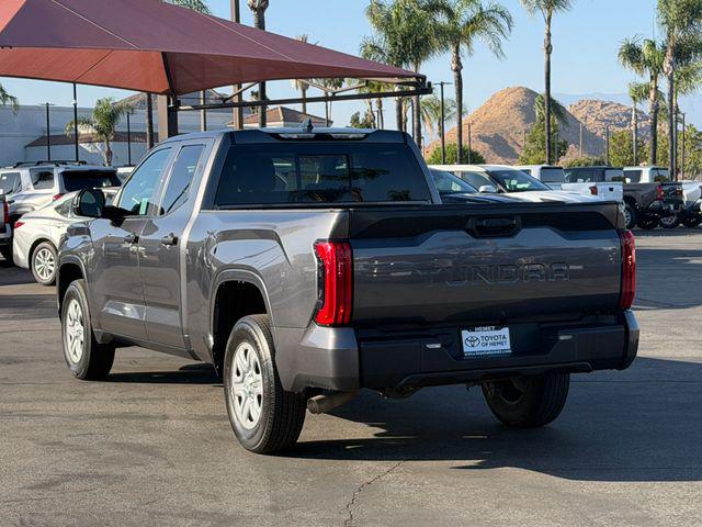 2023 Toyota Tundra SR