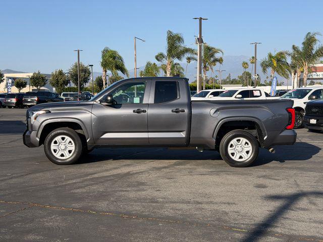 2023 Toyota Tundra SR